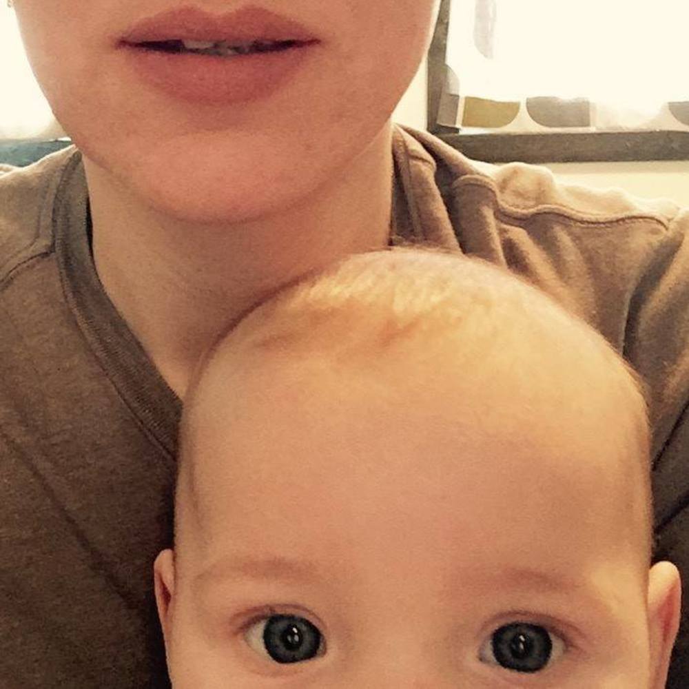 Meet your Posher, Chantal